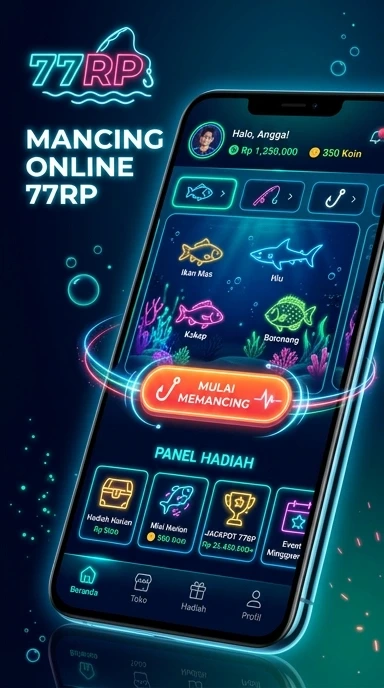 promo 3 Terbaru: Download APK dan Info Lengkap APK Resmi — ikon aplikasi
