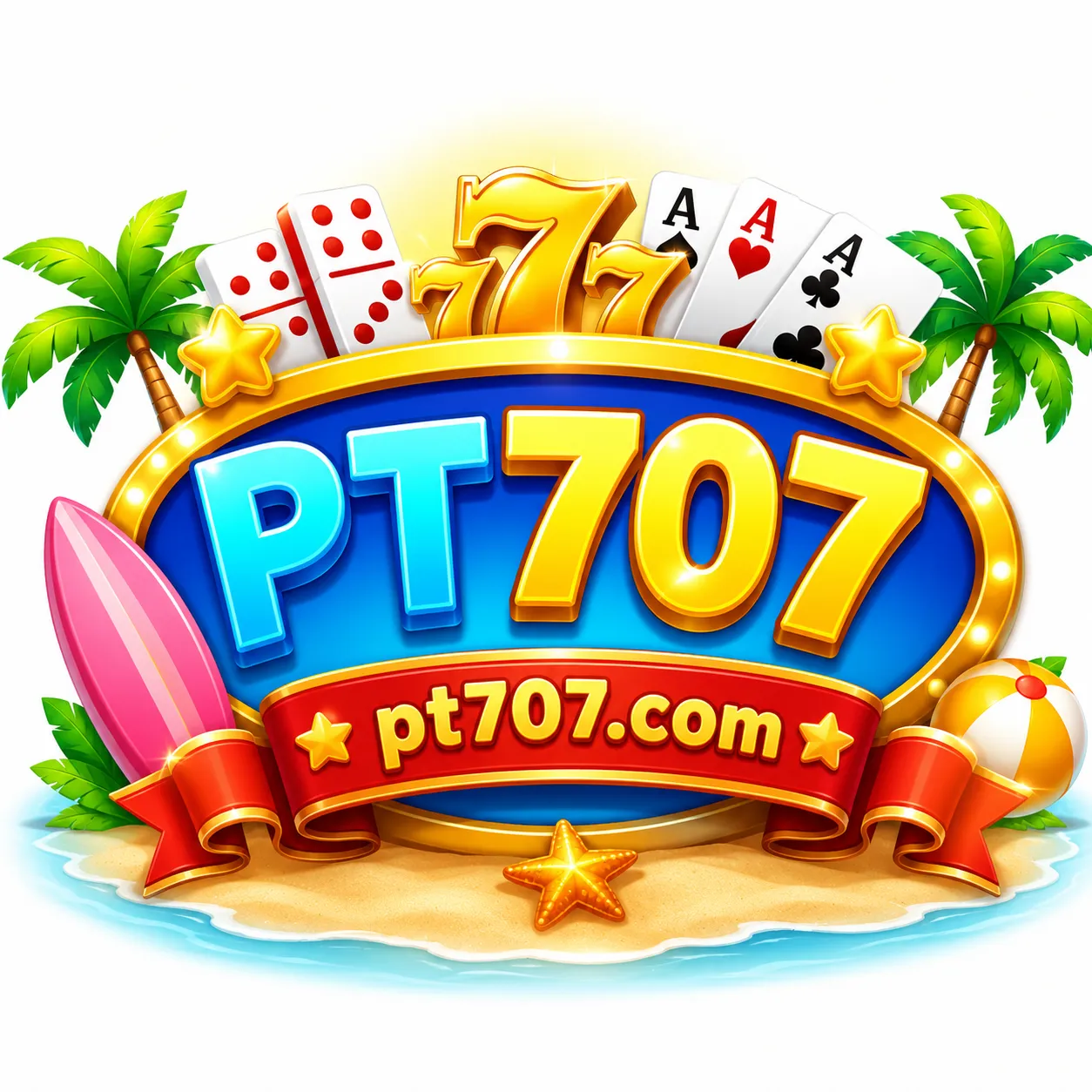 pt707 App: Info, Rating, dan Link Download APK Resmi — ikon aplikasi