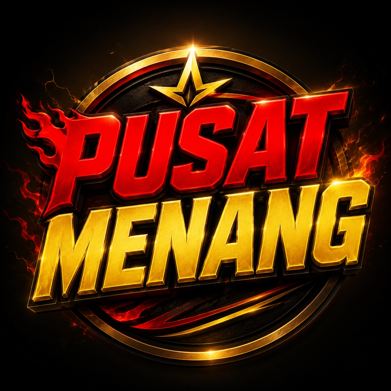 Download pusatmenang APK untuk Android APK Resmi — ikon aplikasi
