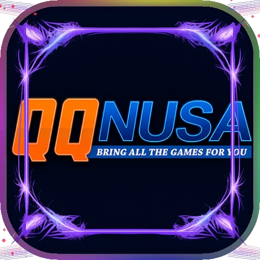 qqnusa Terbaru: Download APK dan Info Lengkap APK Resmi — ikon aplikasi