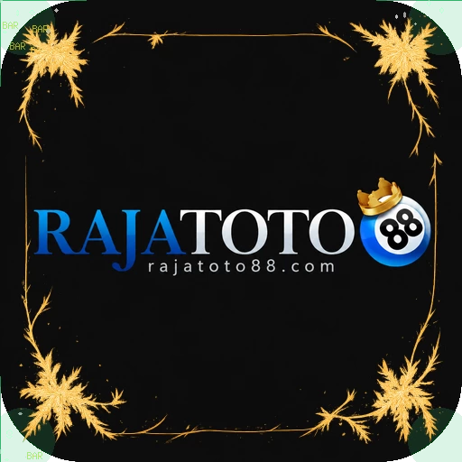 Aplikasi rajatoto88 Terbaru: Review dan Link Download APK Resmi — ikon aplikasi