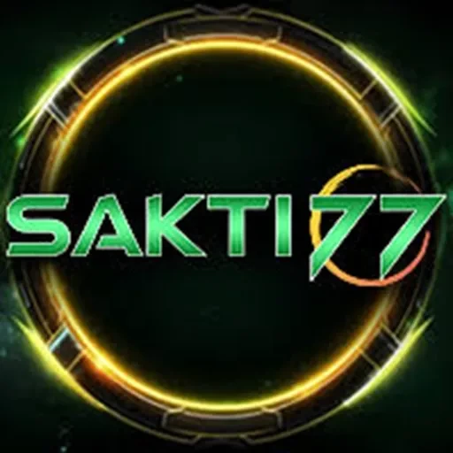 sakti77 App: Info, Rating, dan Link Download APK Resmi — ikon aplikasi