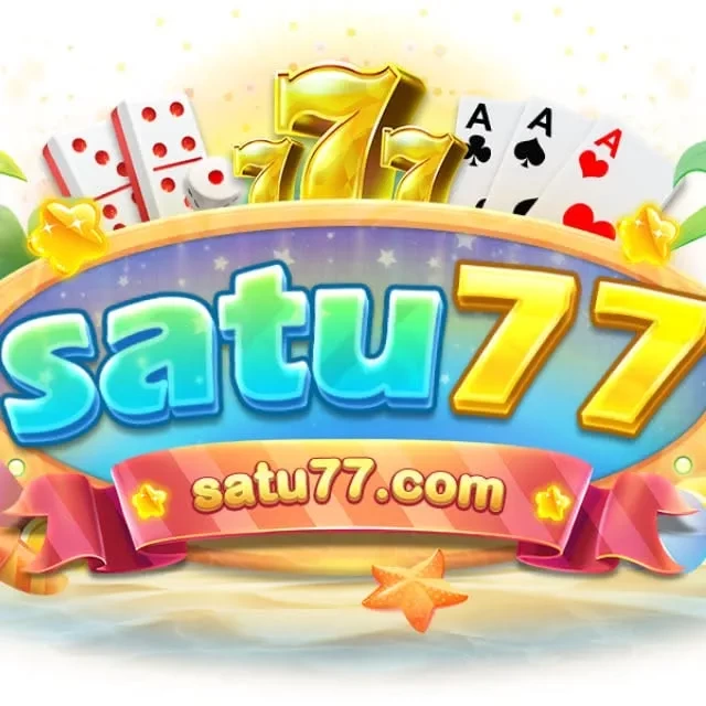 satu77 APK: Cara Download dan Instal di Android APK Resmi — ikon aplikasi