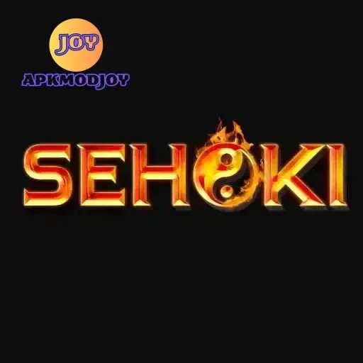 sehoki Terbaru untuk Android: Download APK Gratis APK Resmi — ikon aplikasi