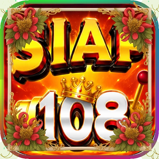 siap108 Terbaru: Download APK Resmi dan Aman APK Resmi — ikon aplikasi
