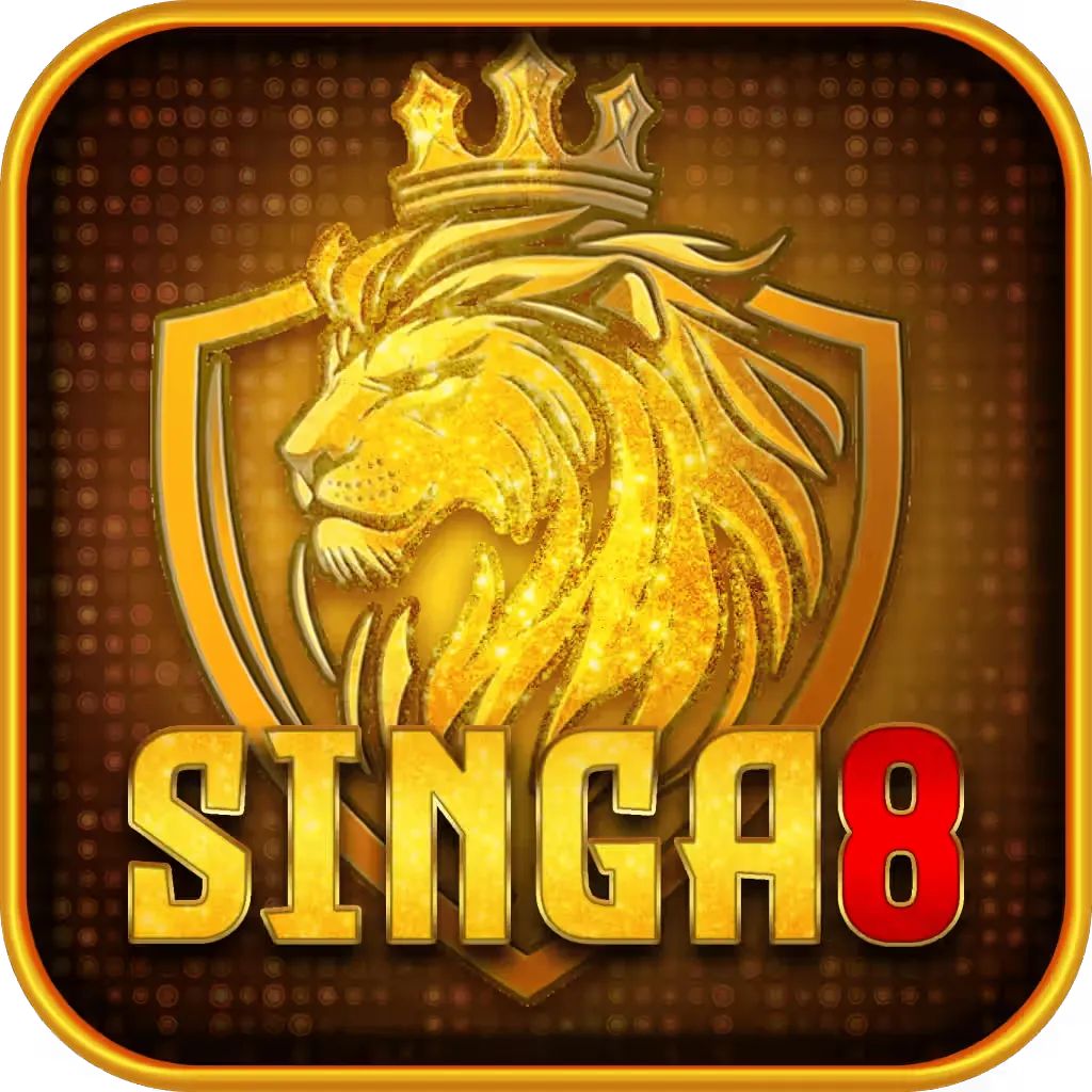 singa8 Terbaru untuk Android: Download APK Gratis APK Resmi — ikon aplikasi