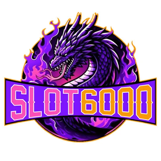 slot6000 App Terbaru: Fitur Unggulan dan Download APK Resmi — ikon aplikasi