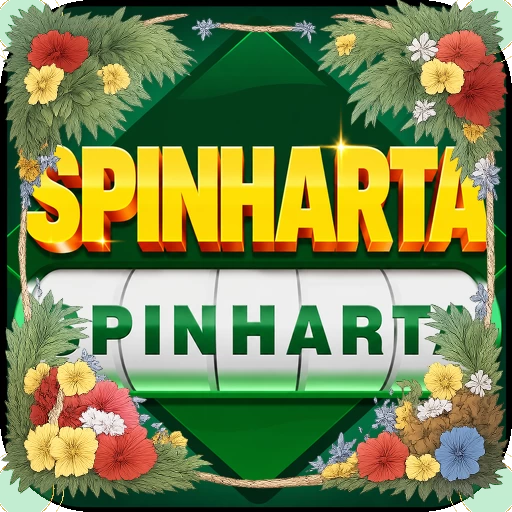spinharta Terbaru: Download APK dan Info Lengkap APK Resmi — ikon aplikasi
