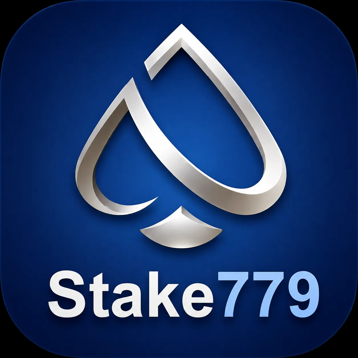 stake779 APK: Fitur, Ukuran, dan Link Download APK Resmi — ikon aplikasi