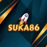 Info Aplikasi suka86 Terbaru dan Cara Download APK Resmi — ikon aplikasi