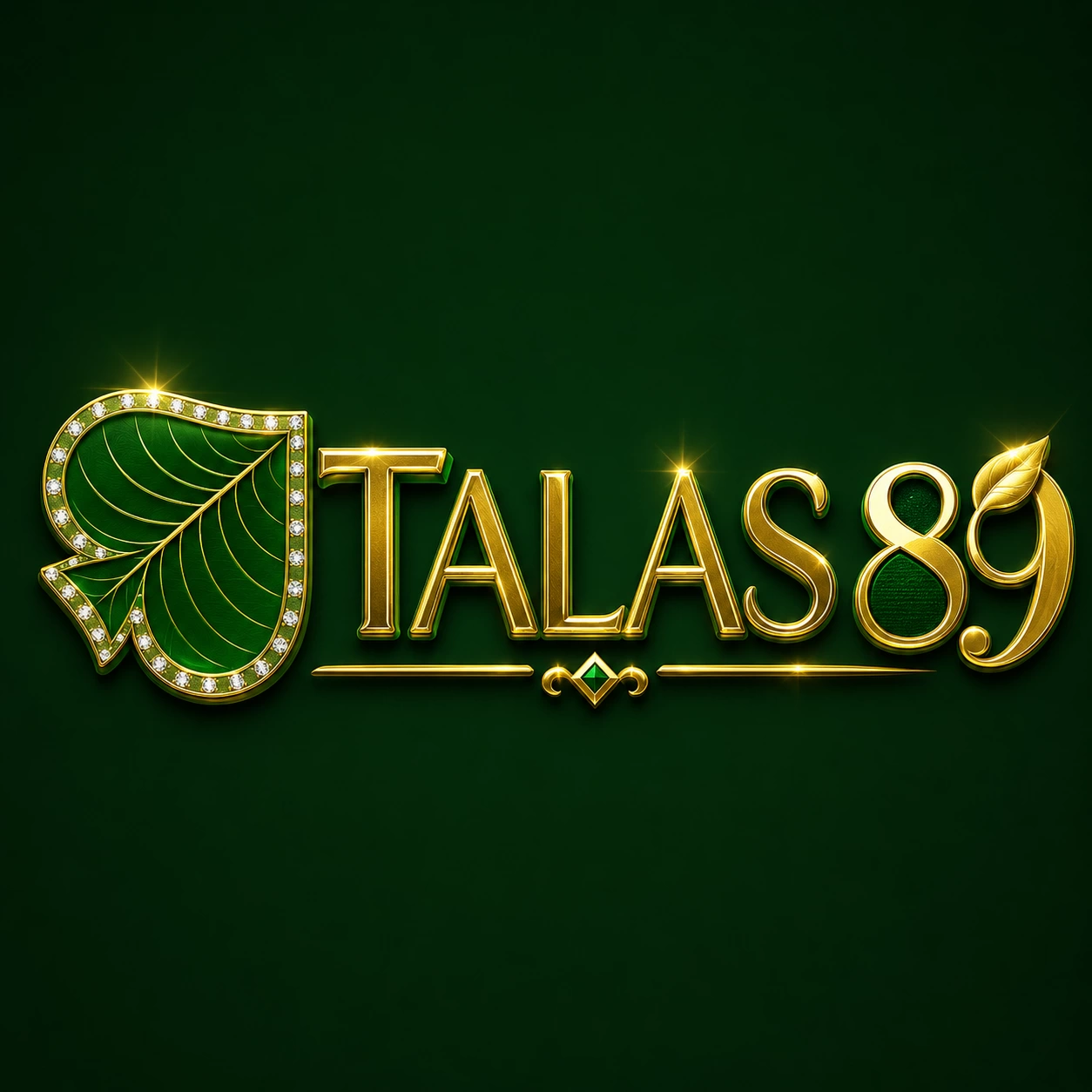 talas89 App: Info, Rating, dan Link Download APK Resmi — ikon aplikasi