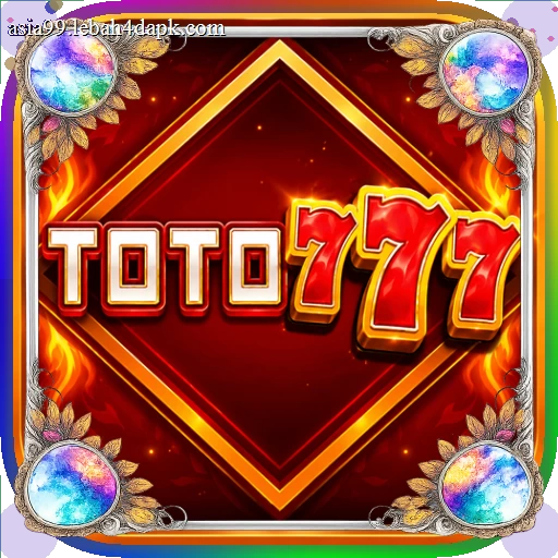 Download toto777 APK Original untuk Android APK Resmi — ikon aplikasi