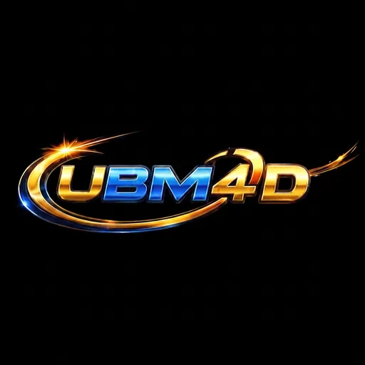 Cara Download ubm4d APK dengan Mudah APK Resmi — ikon aplikasi