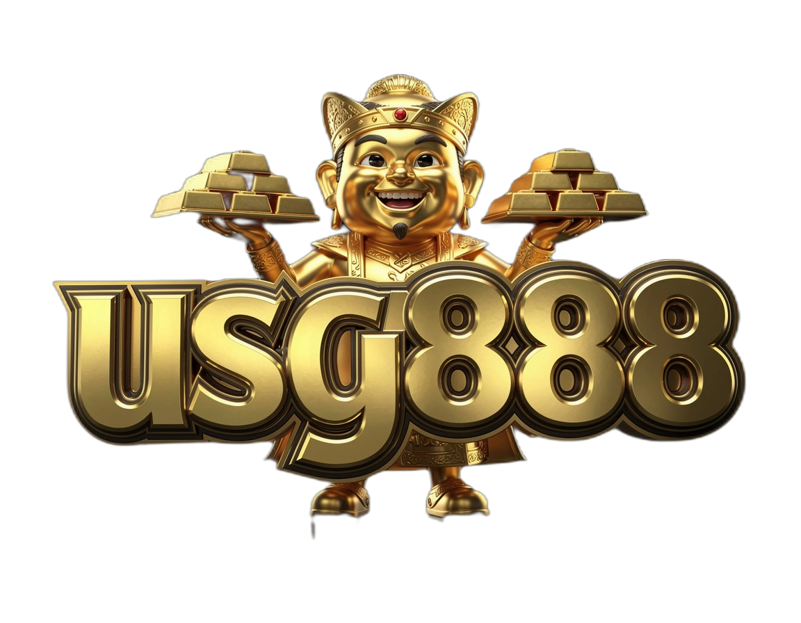 Download usg888 APK Terbaru untuk HP Android APK Resmi — ikon aplikasi