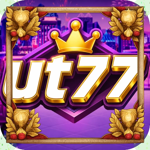 Download ut77 APK Terbaru untuk HP Android APK Resmi — ikon aplikasi