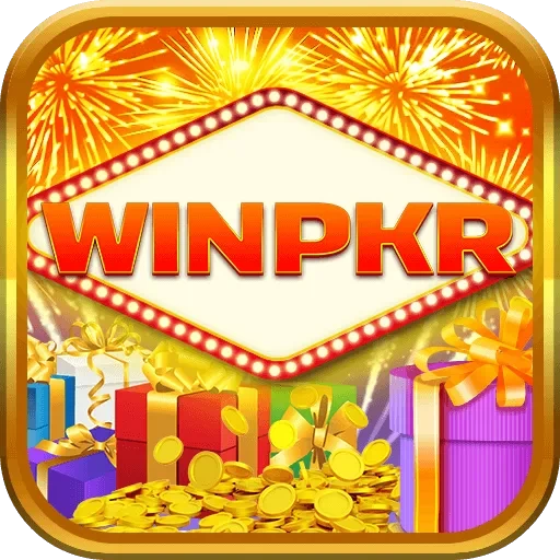 winpkr APK: Fitur, Ukuran, dan Link Download APK Resmi — ikon aplikasi