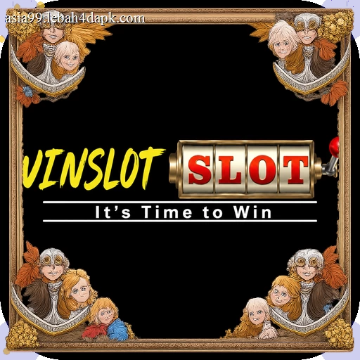 Download winslot APK Terbaru untuk HP Android APK Resmi — ikon aplikasi