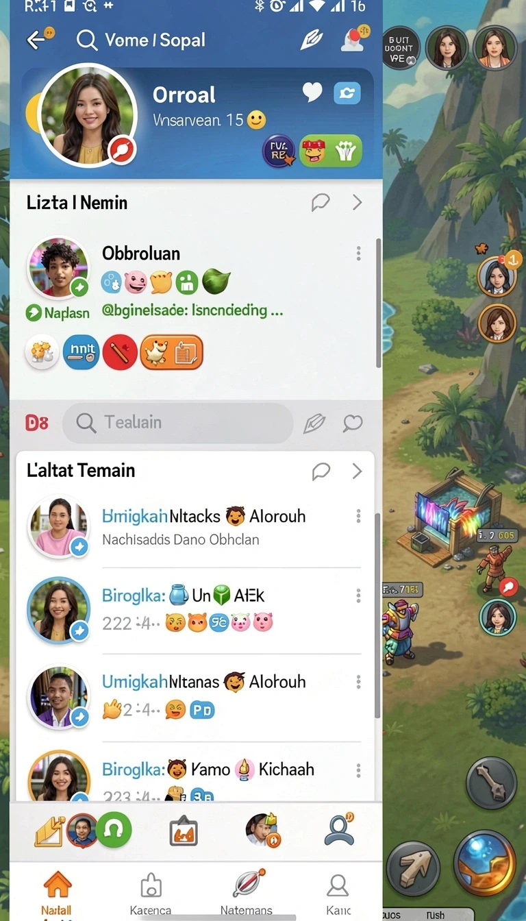 Screenshot sumtoto APK: Fitur, Ukuran, dan Link Download nomor 1