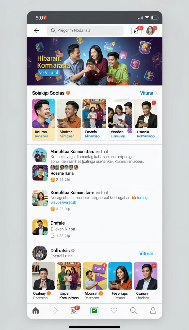 Screenshot Info Aplikasi amanahtoto Terbaru dan Cara Download nomor 2