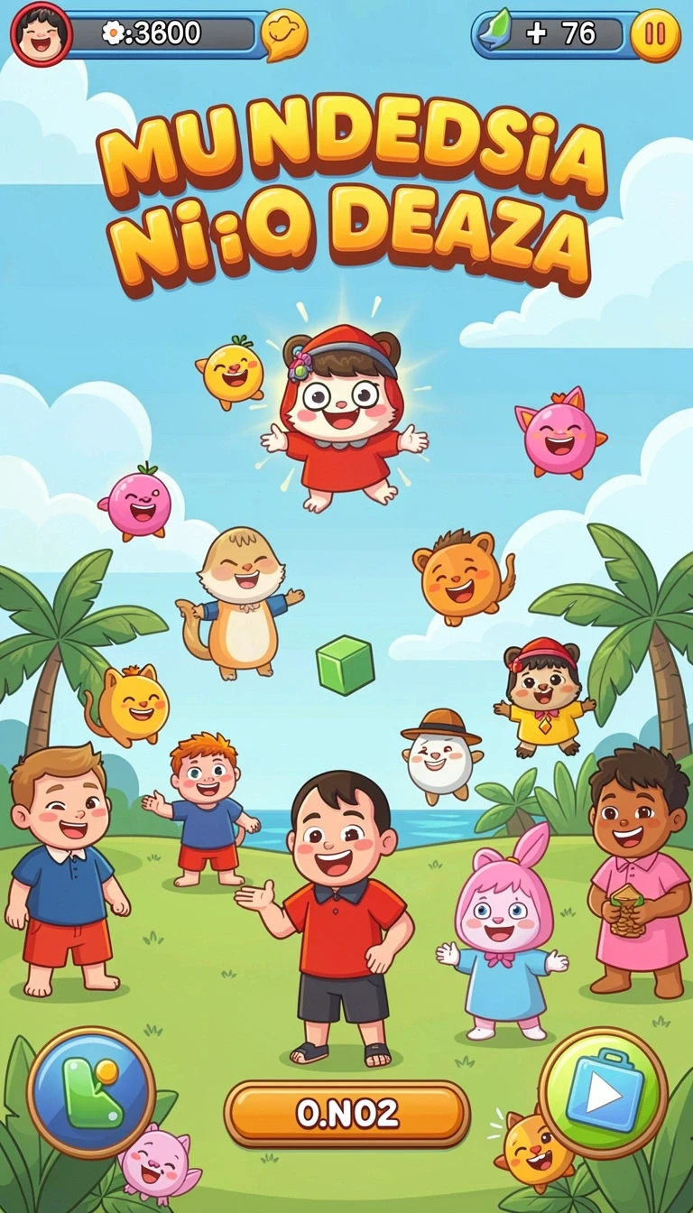 Screenshot mpo76 APK: Cara Download dan Instal di Android nomor 1