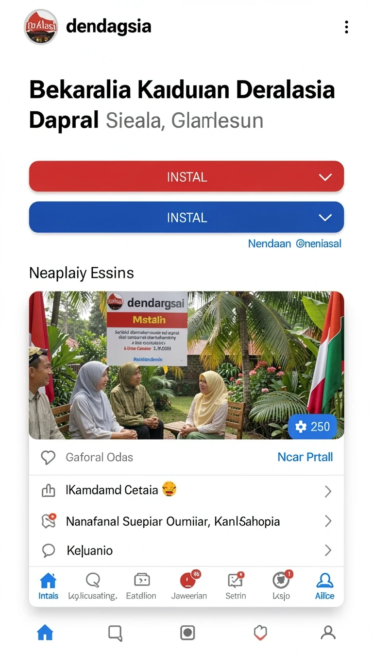 Screenshot 6r6r App APK Terbaru nomor 2