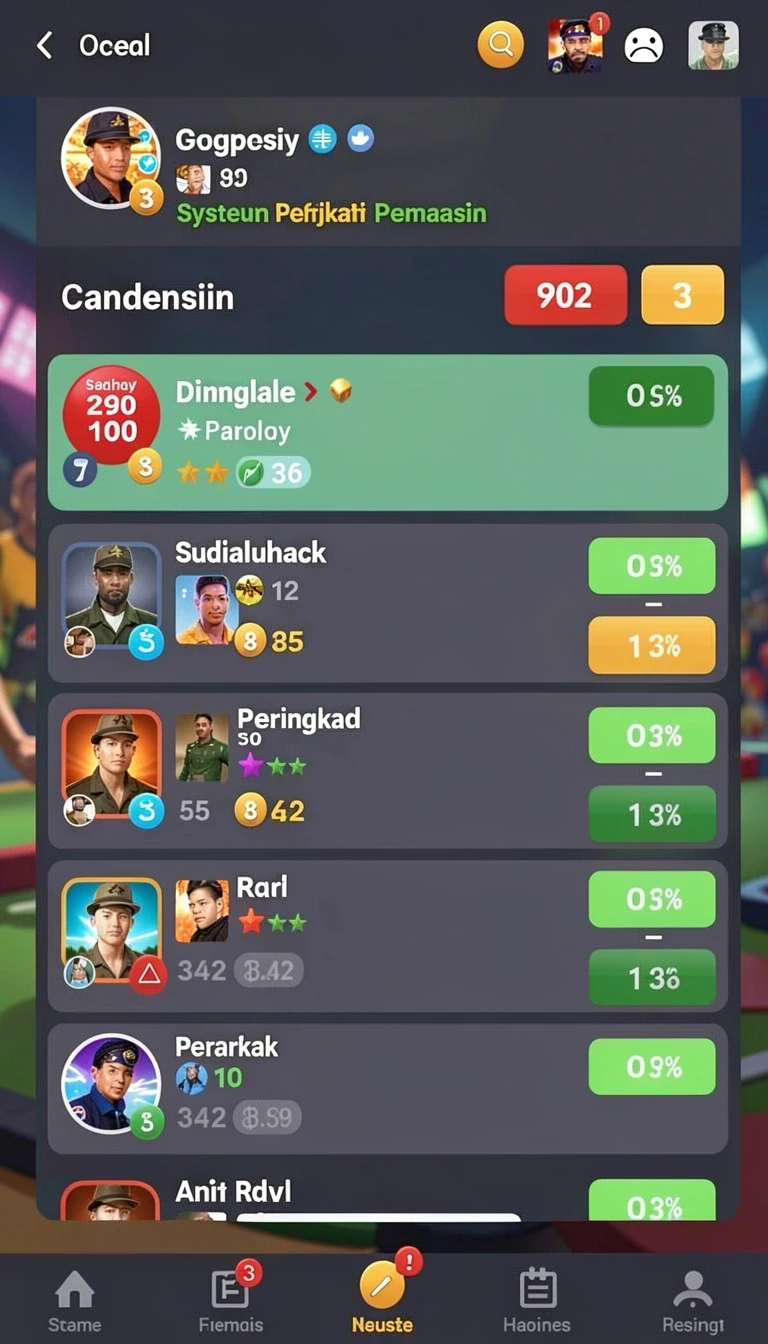 Screenshot Review Aplikasi big11 nomor 3