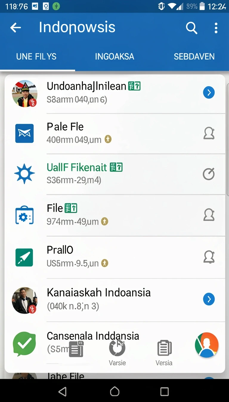 Screenshot Download raya22 APK Terbaru Full Version nomor 3