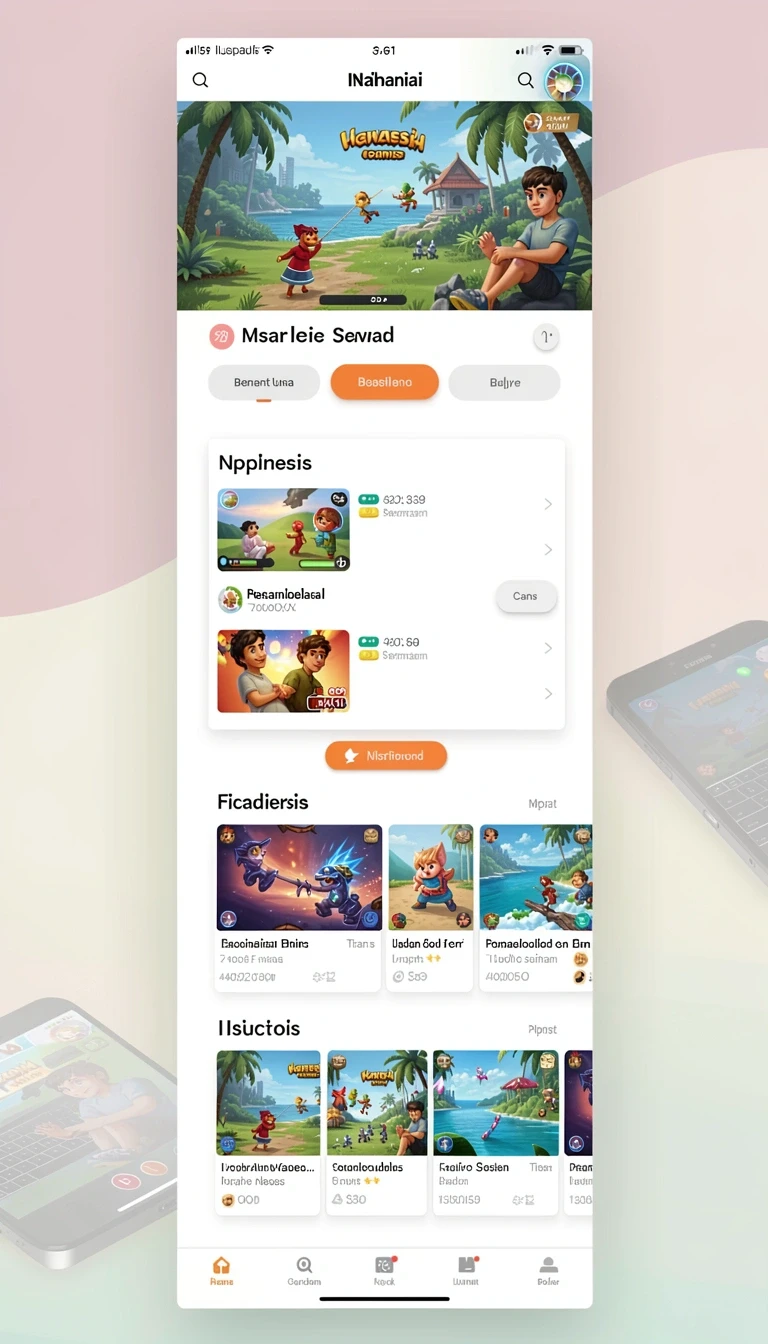 Screenshot Review Aplikasi rezixo nomor 2