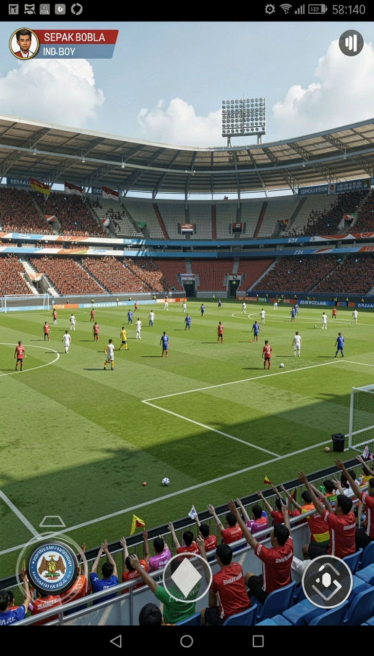 Screenshot langithoki APK: Fitur, Ukuran, dan Link Download nomor 1
