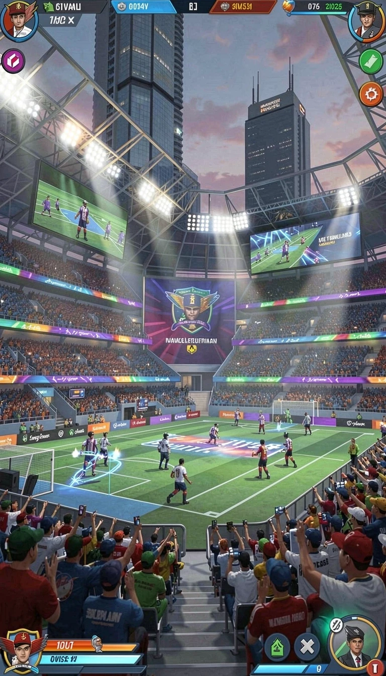 Screenshot nv77 APK: Fitur, Ukuran, dan Link Download nomor 1