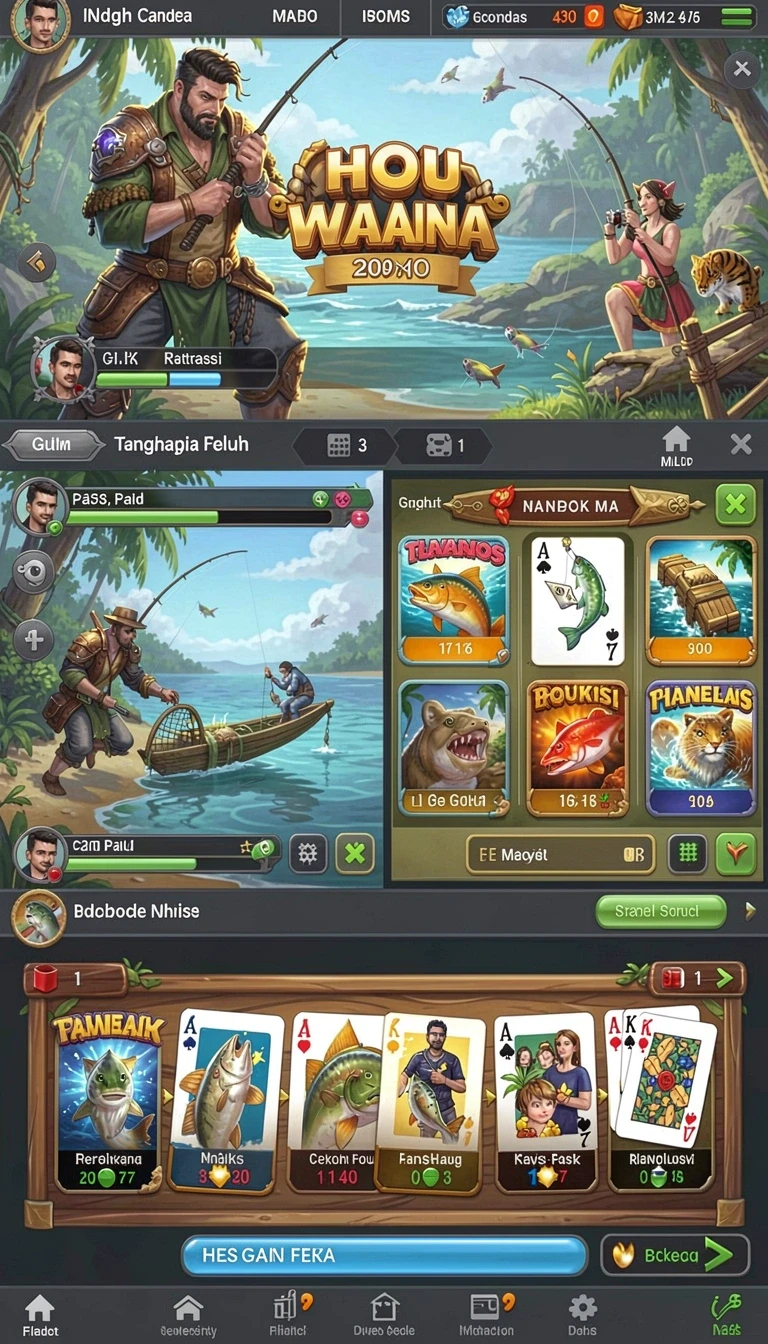 Screenshot a7777 APK: Cara Download dan Instal di Android nomor 1