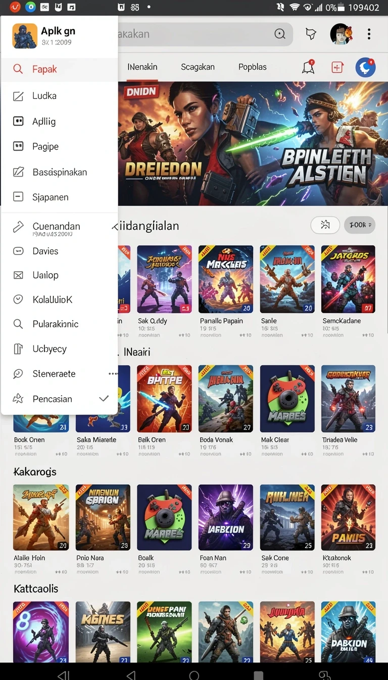 Screenshot Download joyputar APK untuk Android nomor 2