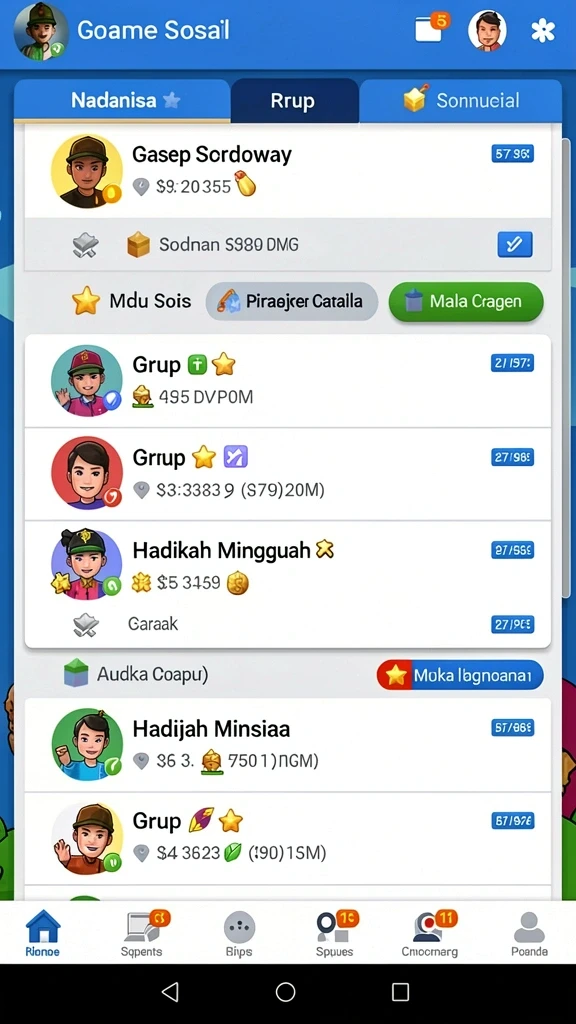 Screenshot Download rt88 APK Terbaru untuk HP Android nomor 2