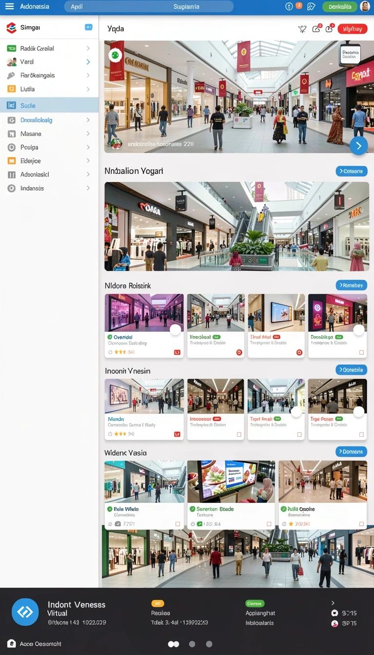 Galeri pratinjau visual er777 build APK resmi terbaru
