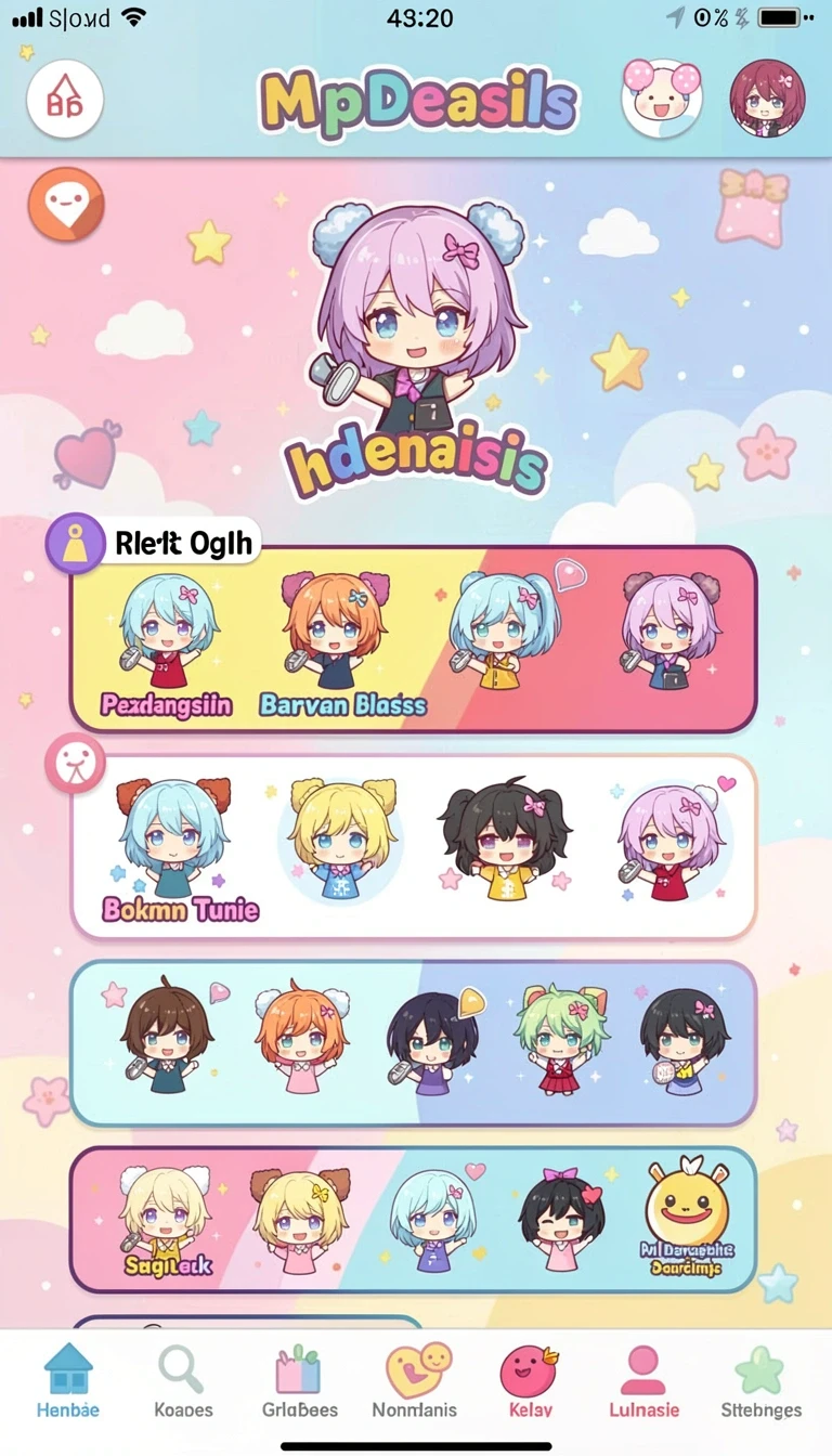 Screenshot jin33 APK: Fitur, Ukuran, dan Link Download nomor 1