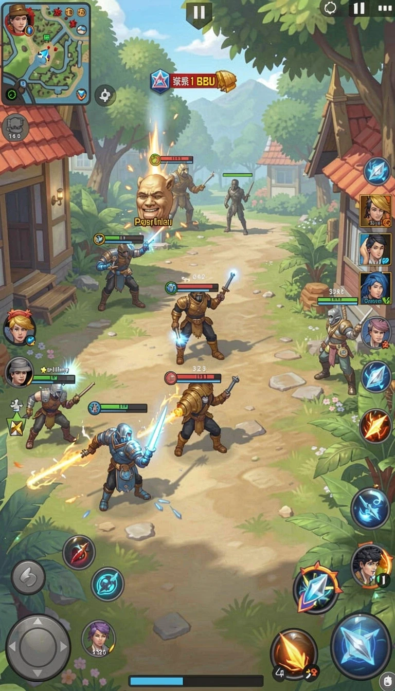 Screenshot f32 APK: Cara Download dan Instal di Android nomor 3