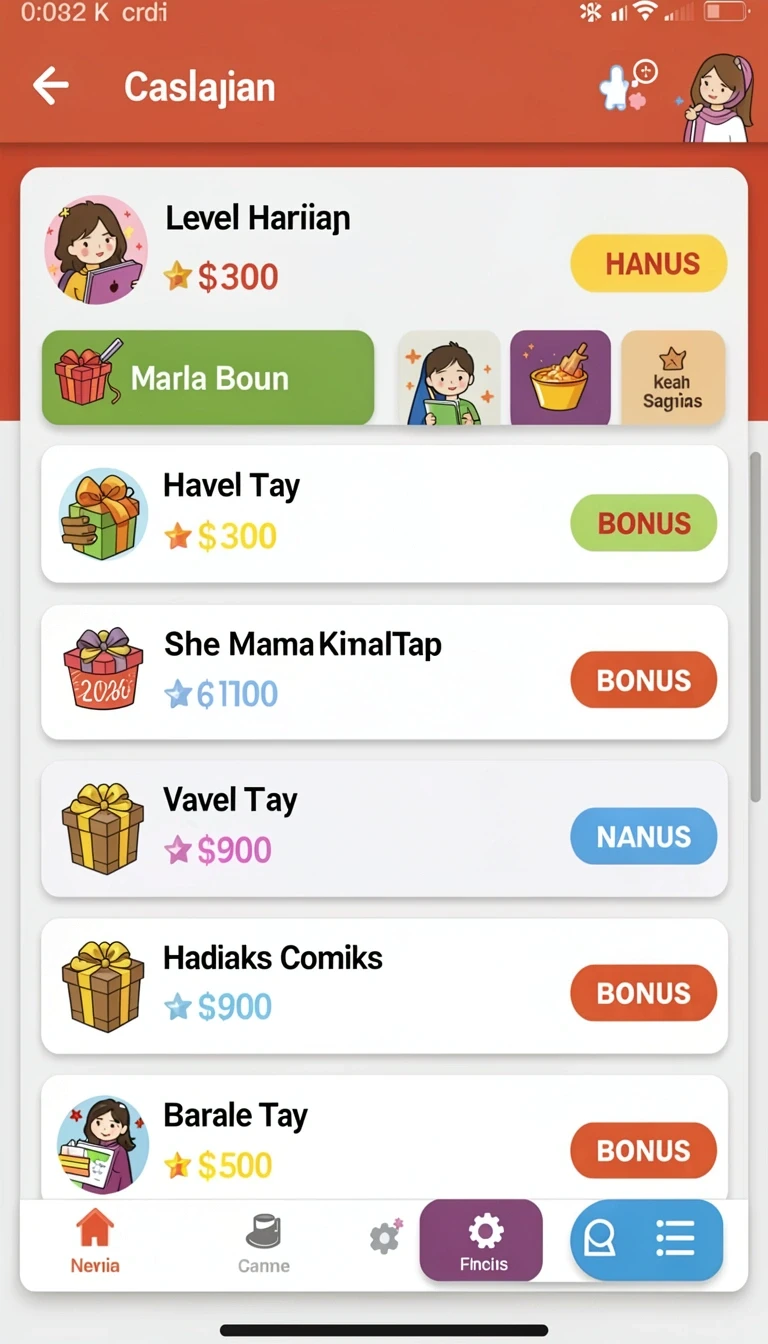 Screenshot i8.live Terbaru untuk Android: Download APK Gratis nomor 1
