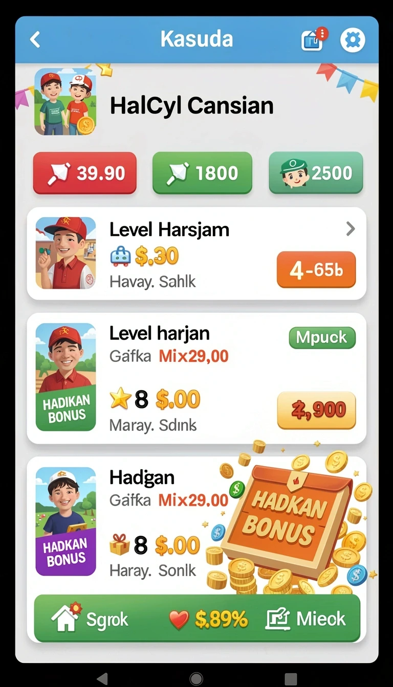 Screenshot Info Aplikasi hokiluck Terbaru dan Cara Download nomor 3