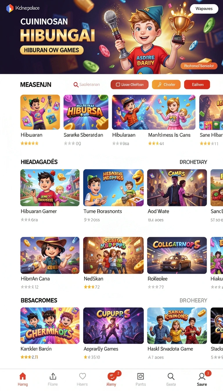 Screenshot Download ut77 APK Terbaru untuk HP Android nomor 2