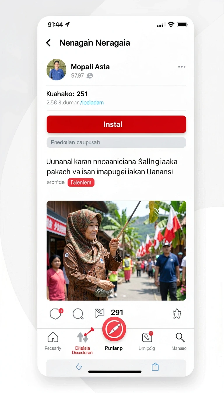 Screenshot rpg APK: Cara Download dan Instal di Android nomor 3
