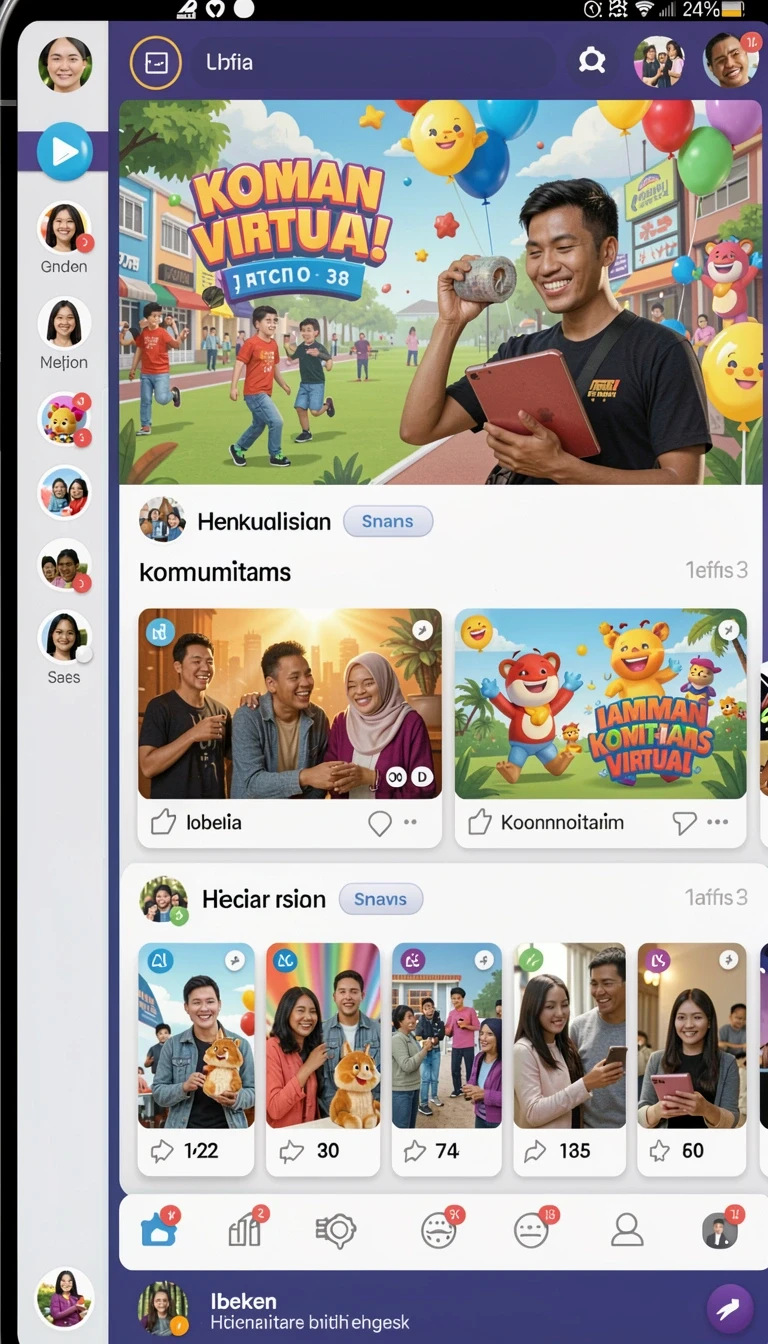 Screenshot mpo1221 APK: Fitur, Ukuran, dan Link Download nomor 3