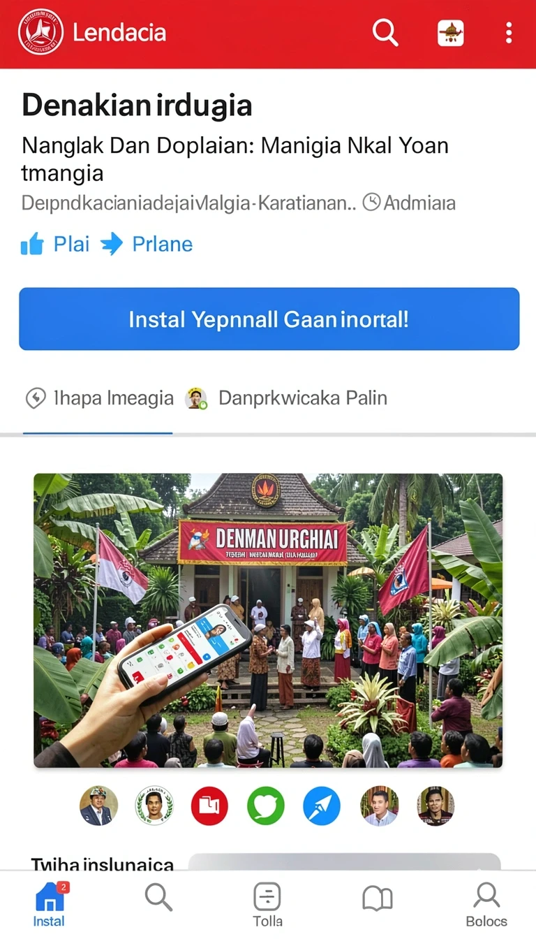 Screenshot singa8 Terbaru untuk Android: Download APK Gratis nomor 1