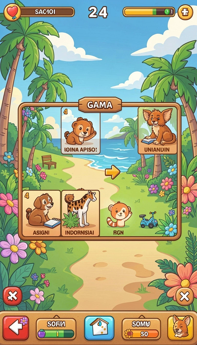 Screenshot st178 APK: Fitur, Ukuran, dan Link Download nomor 3