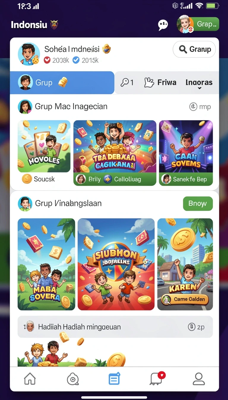 Screenshot sk789 Terbaru: Download APK Resmi dan Aman nomor 1