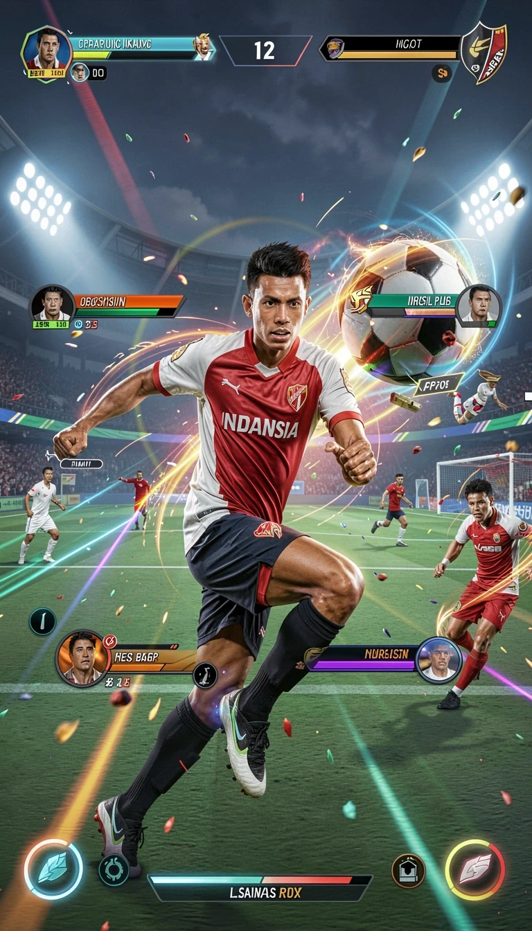 Screenshot Aplikasi v21 Resmi: Download dan Instalasi nomor 2