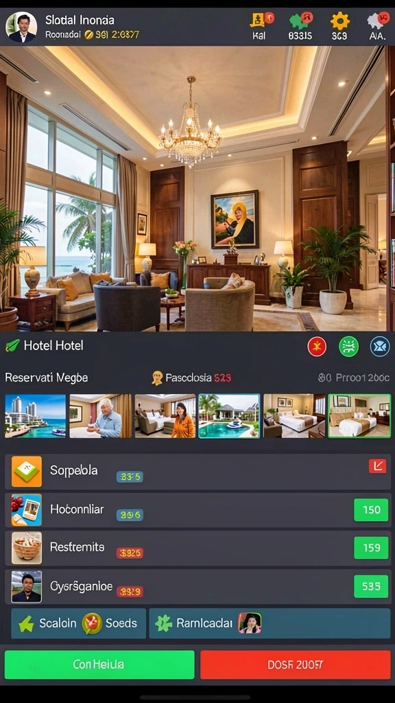 Screenshot Download 69live APK untuk Android nomor 2
