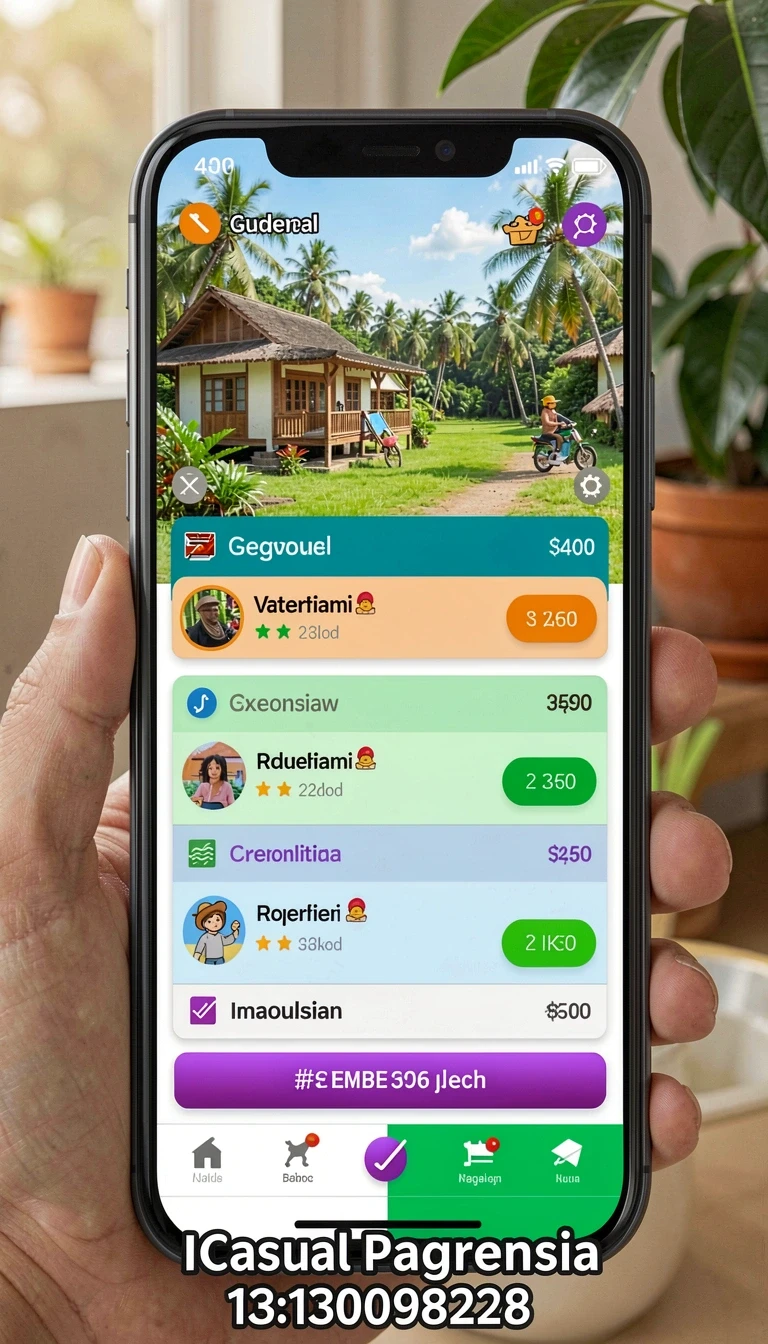 Screenshot 73k Terbaru 2026: Download APK dan Review nomor 2