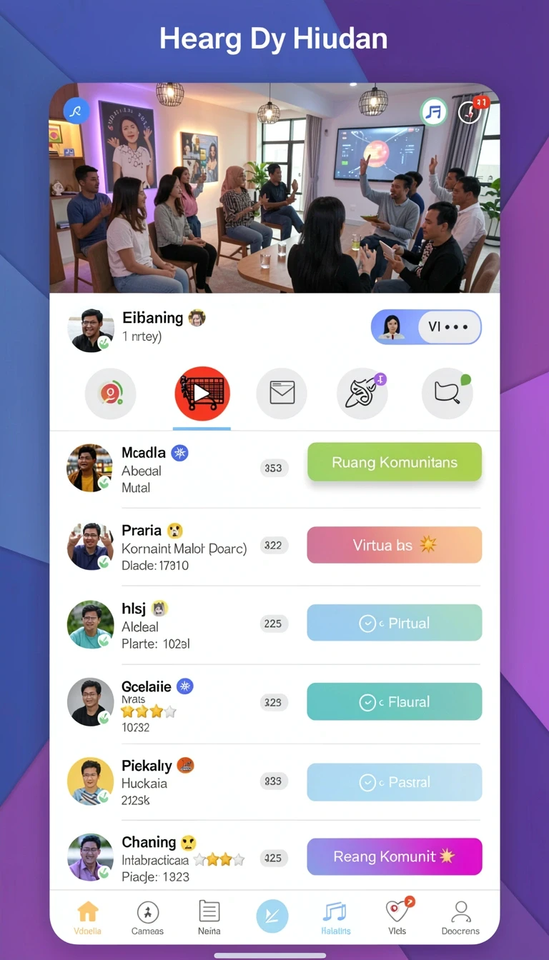 Screenshot pompa88 Terbaru: Download APK Resmi dan Aman nomor 2