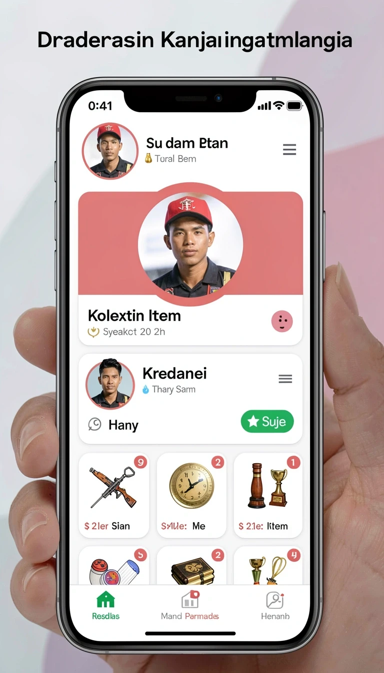 Screenshot di1 APK Terbaru: Download Cepat dan Gratis nomor 2