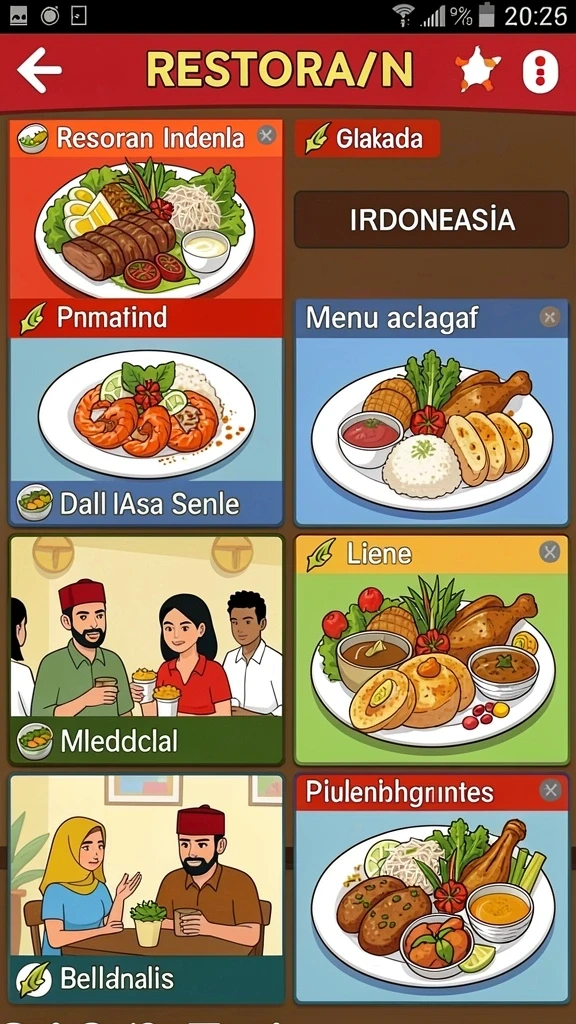 Screenshot 7dewa App APK Terbaru nomor 3